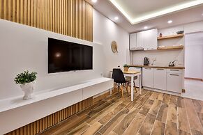 Yaz Apart Hotel