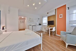 Yaz Apart Hotel