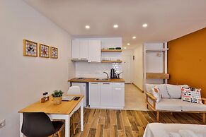 Yaz Apart Hotel