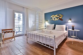 Yaz Apart Hotel