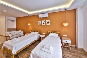 Yaz Apart Hotel