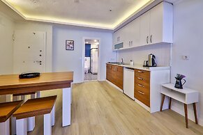 Yaz Apart Hotel