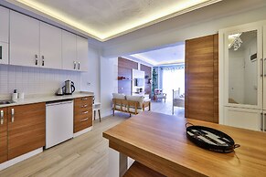 Yaz Apart Hotel