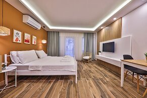 Yaz Apart Hotel