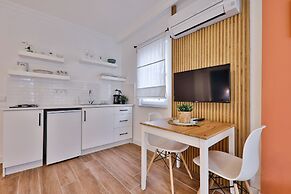 Yaz Apart Hotel