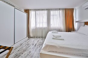 Yaz Apart Hotel
