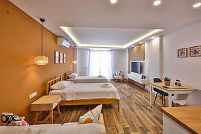 Yaz Apart Hotel