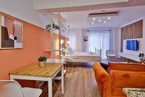 Yaz Apart Hotel