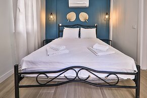 Yaz Apart Hotel