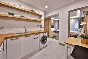 Yaz Apart Hotel