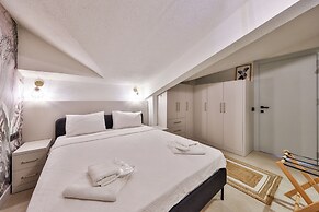 Yaz Apart Hotel