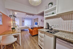 Yaz Apart Hotel