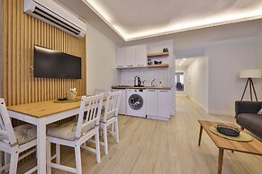 Yaz Apart Hotel