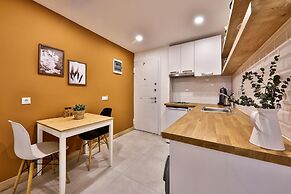Yaz Apart Hotel