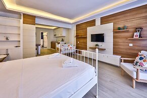 Yaz Apart Hotel