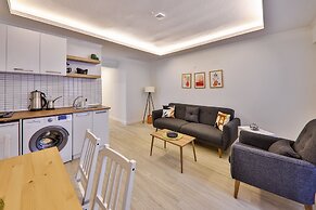 Yaz Apart Hotel
