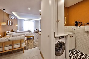 Yaz Apart Hotel