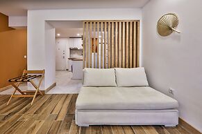 Yaz Apart Hotel