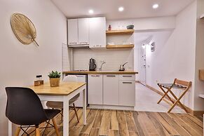 Yaz Apart Hotel