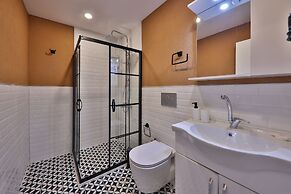 Yaz Apart Hotel