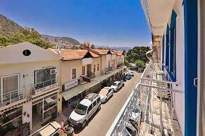 Yaz Apart Hotel