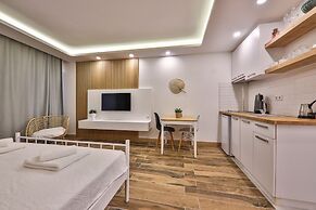 Yaz Apart Hotel