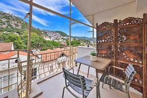 Yaz Apart Hotel