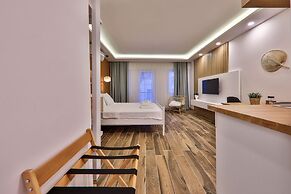 Yaz Apart Hotel