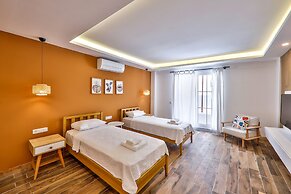 Yaz Apart Hotel