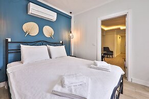 Yaz Apart Hotel
