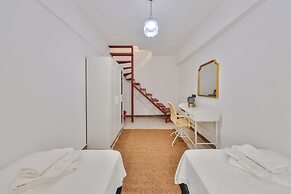 Yaz Apart Hotel