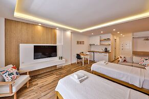 Yaz Apart Hotel