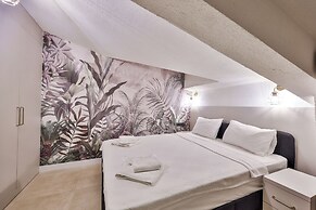 Yaz Apart Hotel