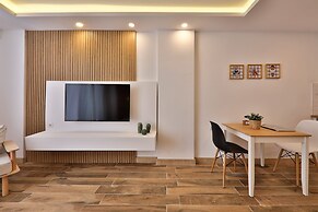 Yaz Apart Hotel