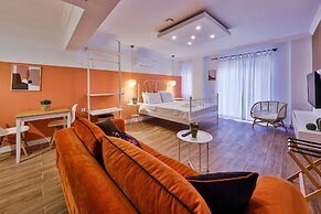 Yaz Apart Hotel