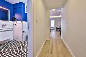 Yaz Apart Hotel