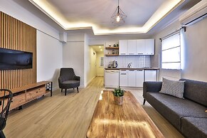 Yaz Apart Hotel