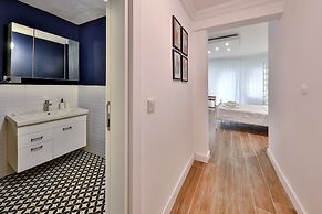 Yaz Apart Hotel