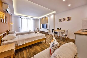 Yaz Apart Hotel