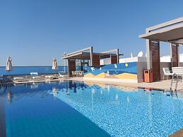 Beach Walk Hotel