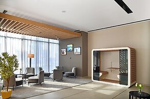 Beach Walk Hotel