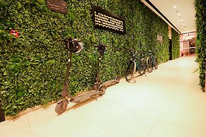 Beach Walk Hotel