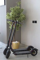 Beach Walk Hotel