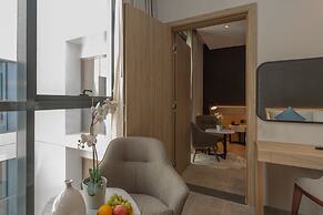 Beach Walk Hotel