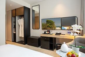 Beach Walk Hotel