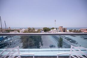 Beach Walk Hotel