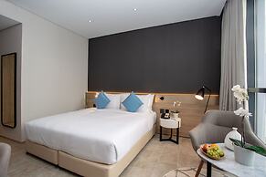 Beach Walk Hotel