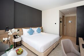 Beach Walk Hotel