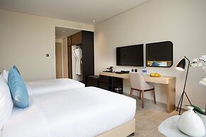 Beach Walk Hotel