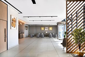 Beach Walk Hotel